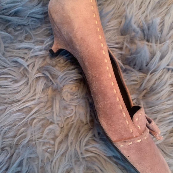 Prada kitten Heels - Picture 5 of 5